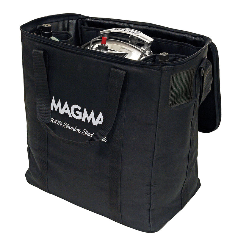 Magma Storage Case Fits Marine Kettle Grills up to 17" in Diameter [A10-991]