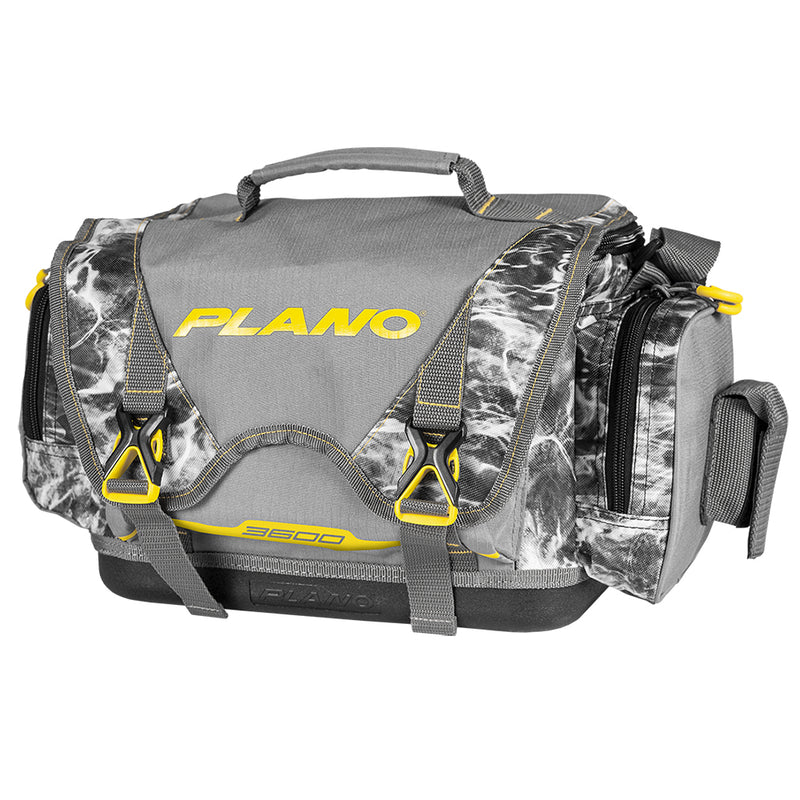 Plano B-Series 3600 Tackle Bag - Mossy Oak Manta [PLABB3601]