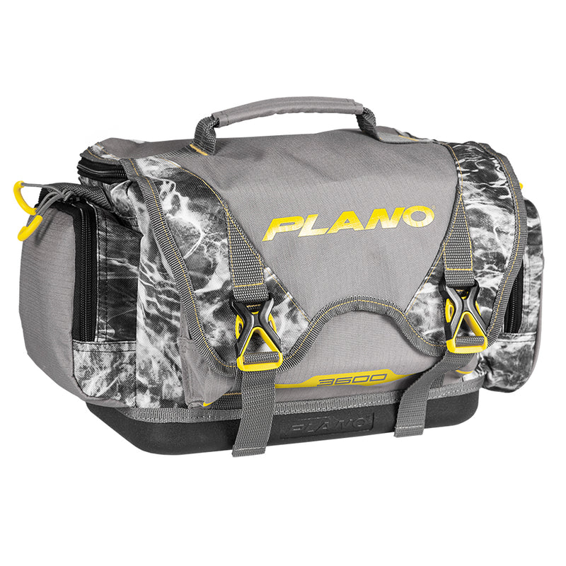 Plano B-Series 3600 Tackle Bag - Mossy Oak Manta [PLABB3601]