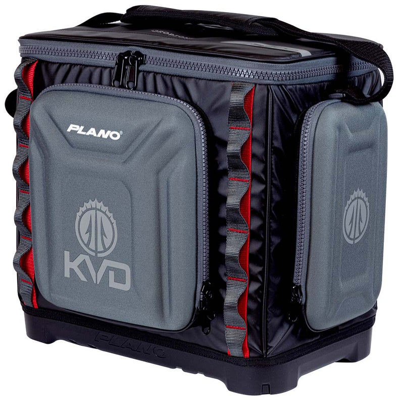 Plano KVD Signature Series Tackle Bag - 3700 Series [PLABK370]