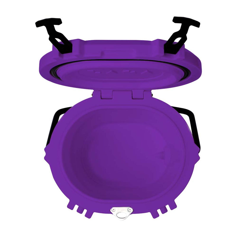 LAKA Coolers 20 Qt Cooler - Purple [1057]
