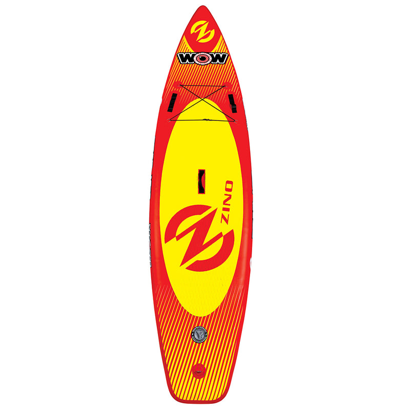 WOW Watersports Zino 11" Inflatable Paddleboard Package [21-3020]