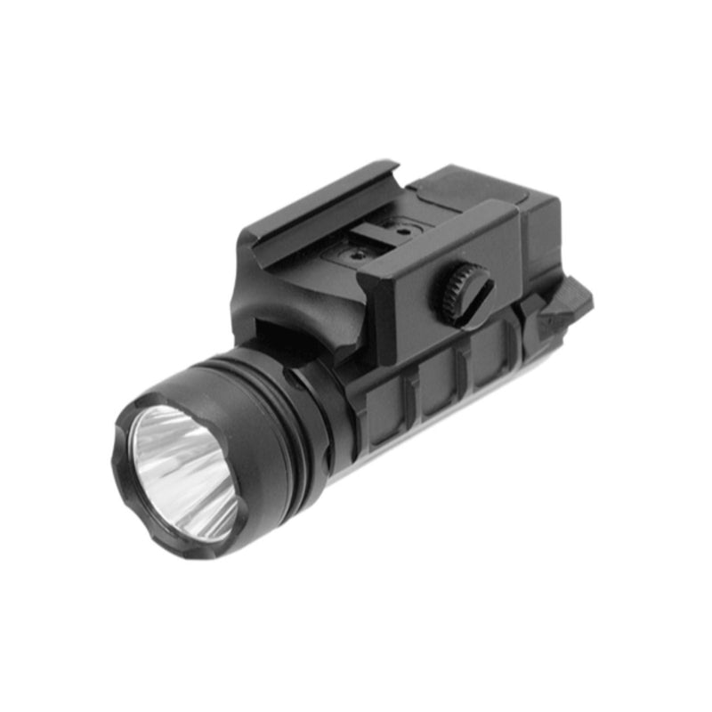 Leapers UTG Sub-compact LED Ambi Pistol Light 400 Lumen