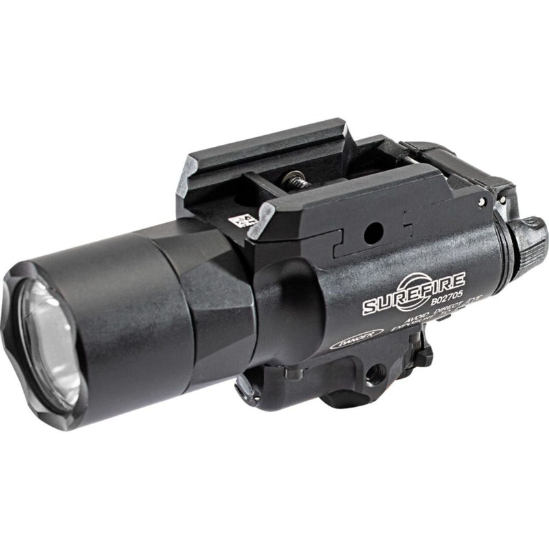 SureFire X400U Weaponlight w Laser