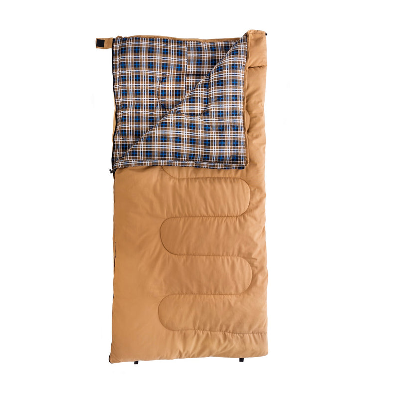 Kamp-Rite Woods Ultra - 15 Degree Sleeping Bag